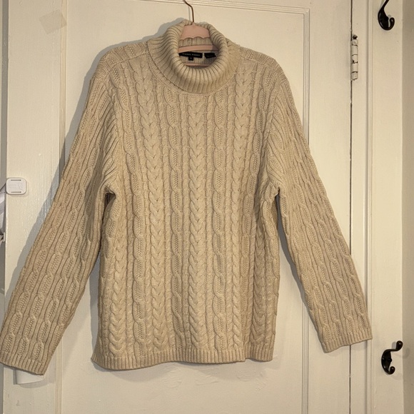 JEANNE PIERRE Sweaters - 🍁🍂 JEANNE PIERRE FALL SWEATER